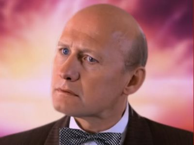 James Tolkan