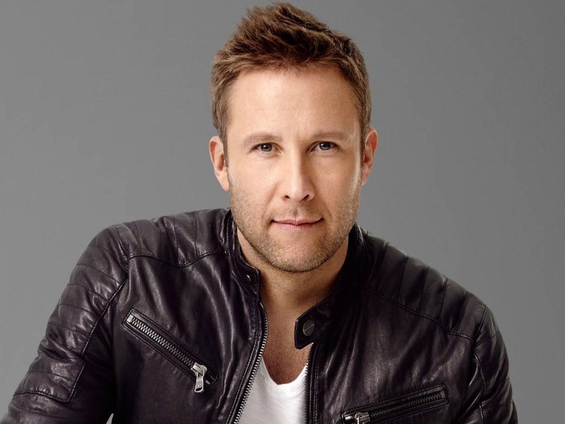 Michael Rosenbaum