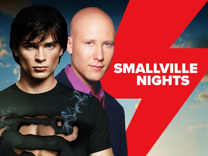 Smallville Nights