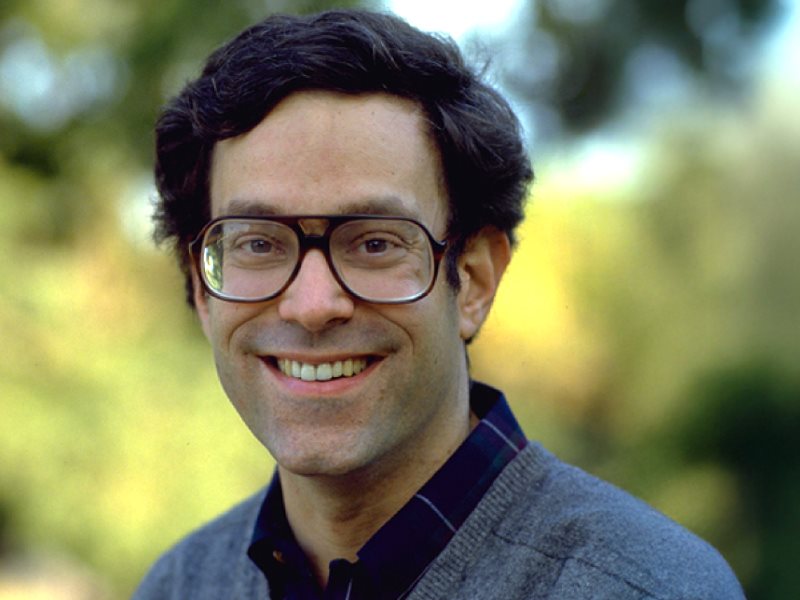Bob Gale