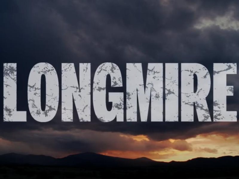 TeamUp - Longmire