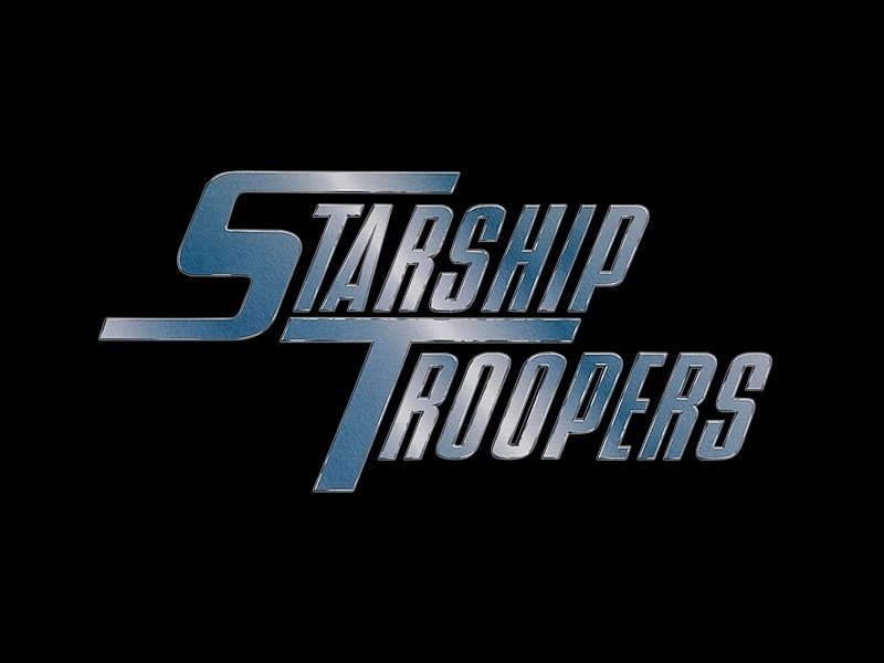 TeamUp - Starship Troopers