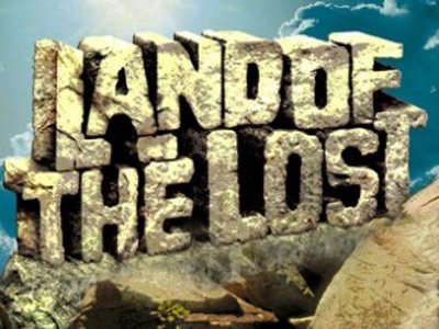 TeamUp - Land of the Lost