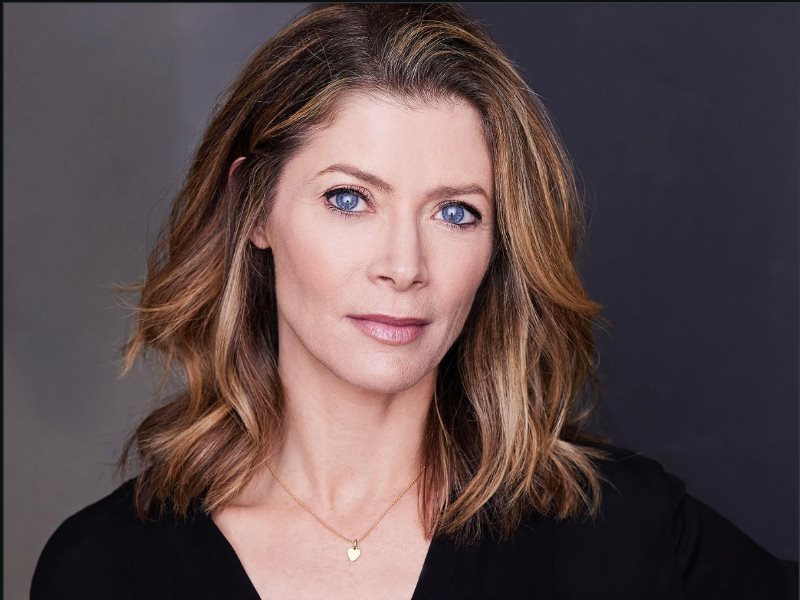 Gillian Vigman