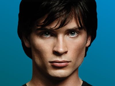 Tom Welling