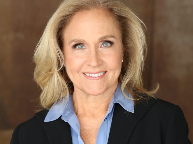 Erin Gray