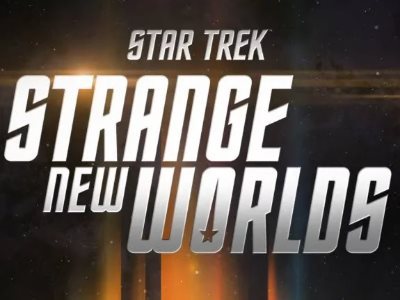 TeamUp - Strange New Worlds