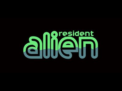 TeamUp - Resident Alien