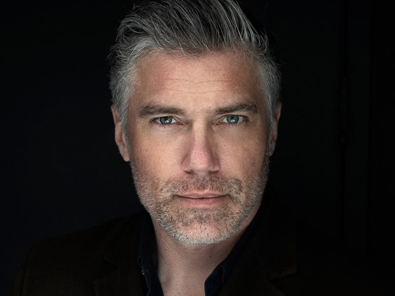 Anson Mount