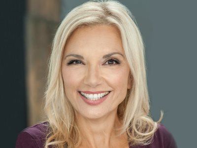 Teryl Rothery