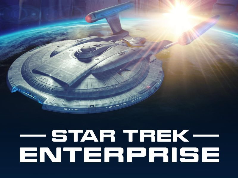 TeamUp - Enterprise Group