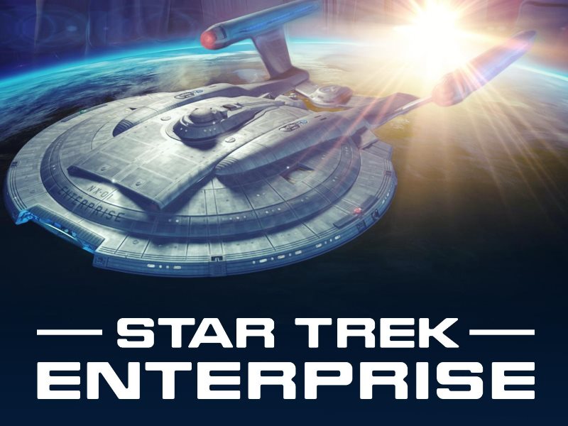 TeamUp - Enterprise Duo