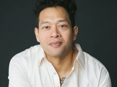 Eugene Cordero