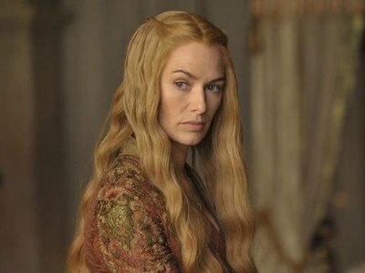 Lena Headey