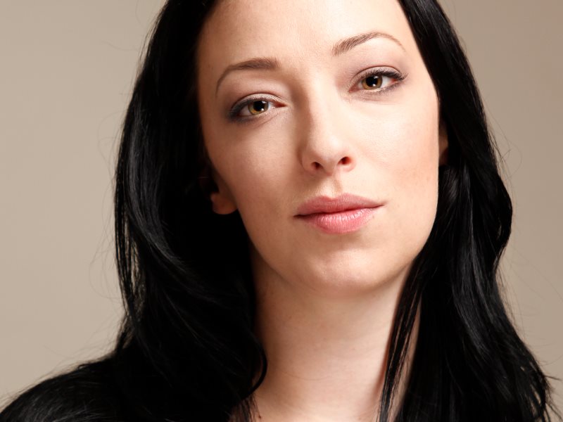 Amelia Tyler