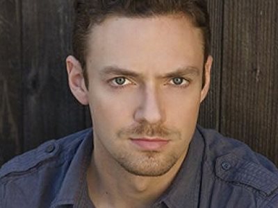 Ross Marquand