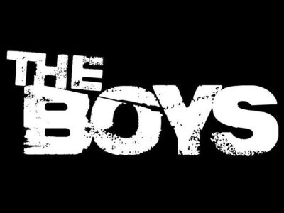 TeamUp - The Boys