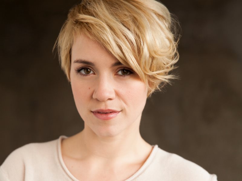 Alice Wetterlund