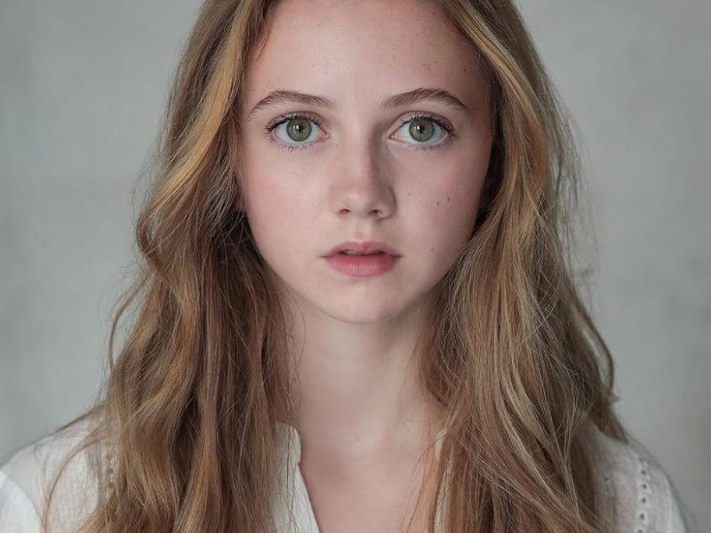 Evie Templeton