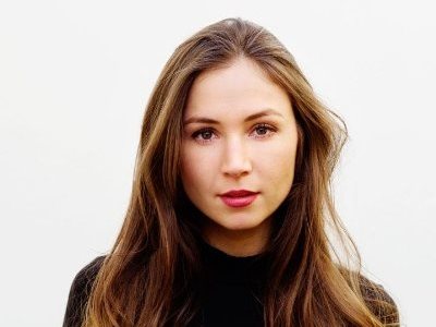 Dominique Provost-Chalkley