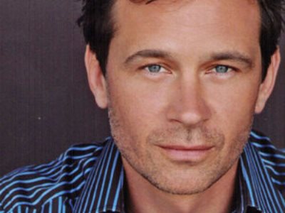 Connor Trinneer
