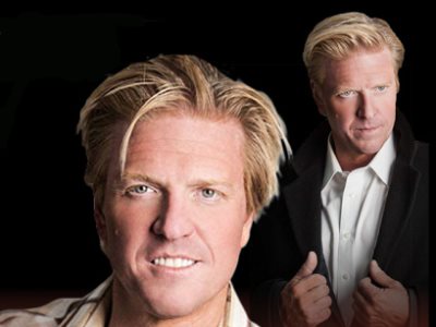 Jake Busey