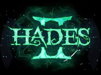 TeamUp - Hades II