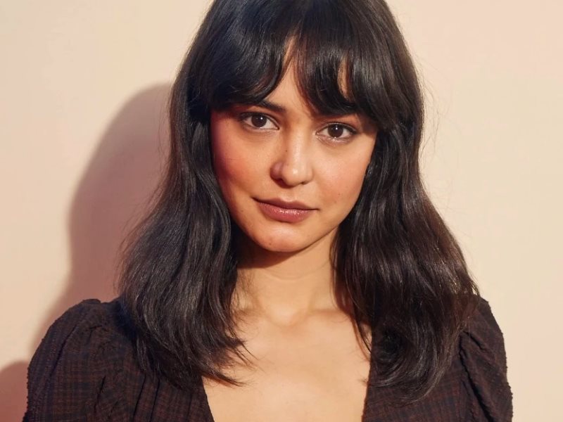 Courtney Eaton