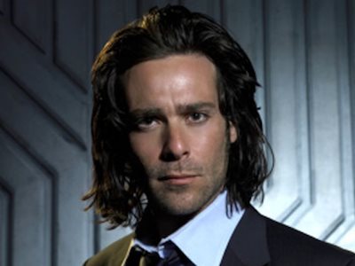 James Callis