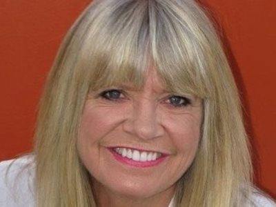 Kathy Coleman