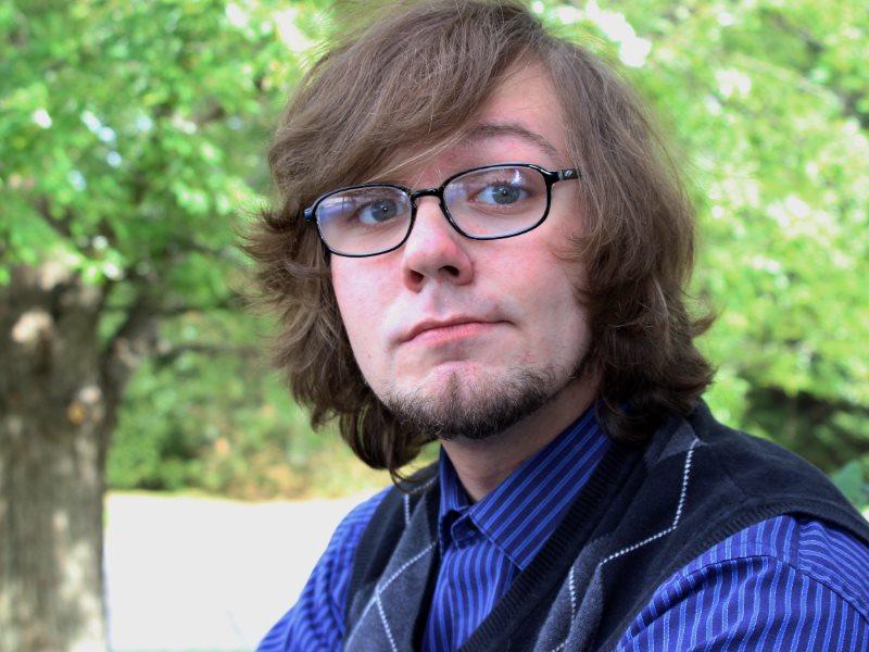Michael Kovach