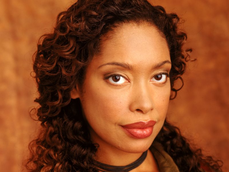 Gina Torres