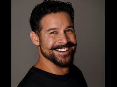 Jon Huertas
