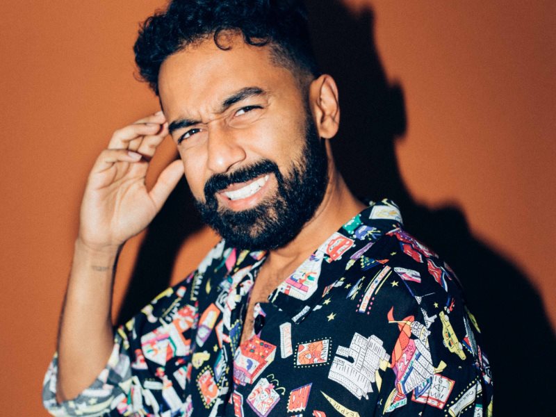 Varun Saranga