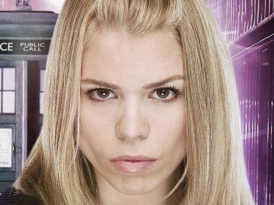 Billie Piper