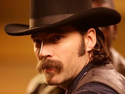 Timothy Rozon