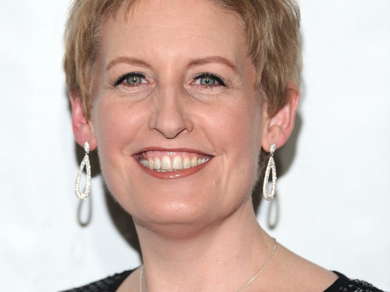 Liz Callaway