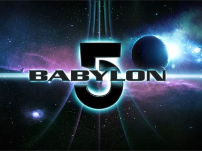 TeamUp - Babylon 5