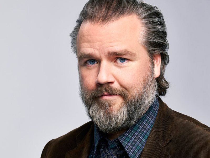 Tyler Labine