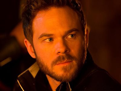 Shawn Ashmore