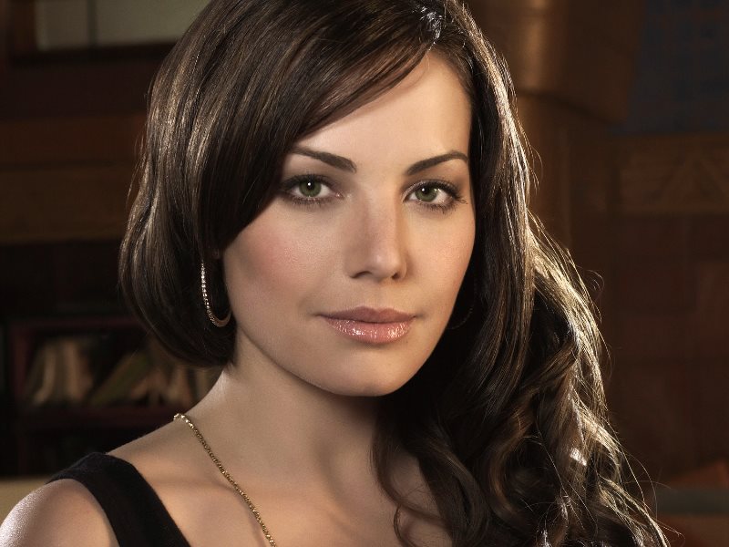 Erica Durance