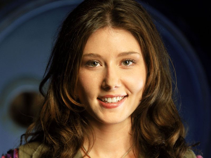 Jewel Staite