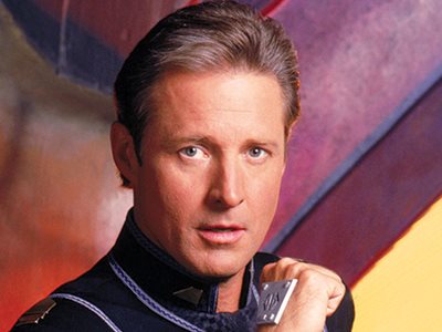 Bruce Boxleitner