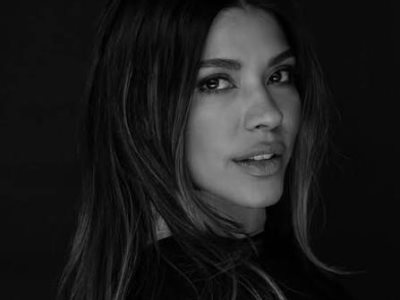 Lisseth Chavez