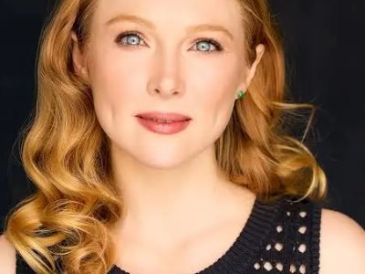 Molly Quinn