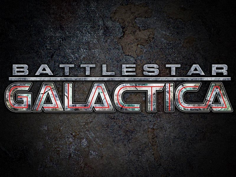TeamUp - Battlestar Galactica