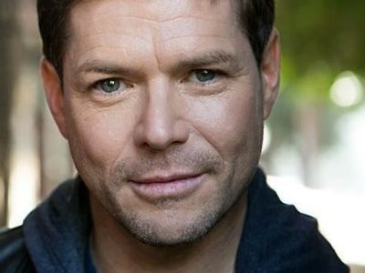 Phillip Paley