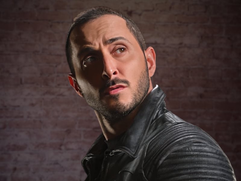 Tomer Capone
