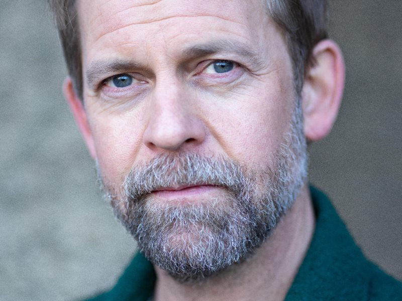Peter Bramhill