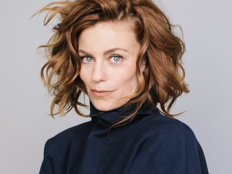 Cassidy Freeman